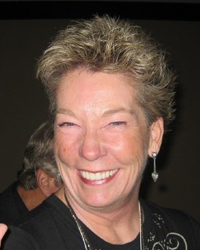 Terry Ammons-Andrews